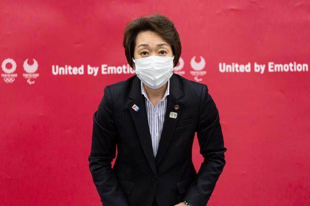 乐鱼官网-桥本圣子否认“不接纳海外观众”消息：仍在商讨中