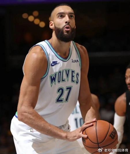 乐鱼官网-管理层是对方卧底？NBA这5笔交易 离谱到让你怀疑人生|湖人|比尔|篮网|戈贝尔|明尼苏达森林狼队_新浪体育_新浪新闻